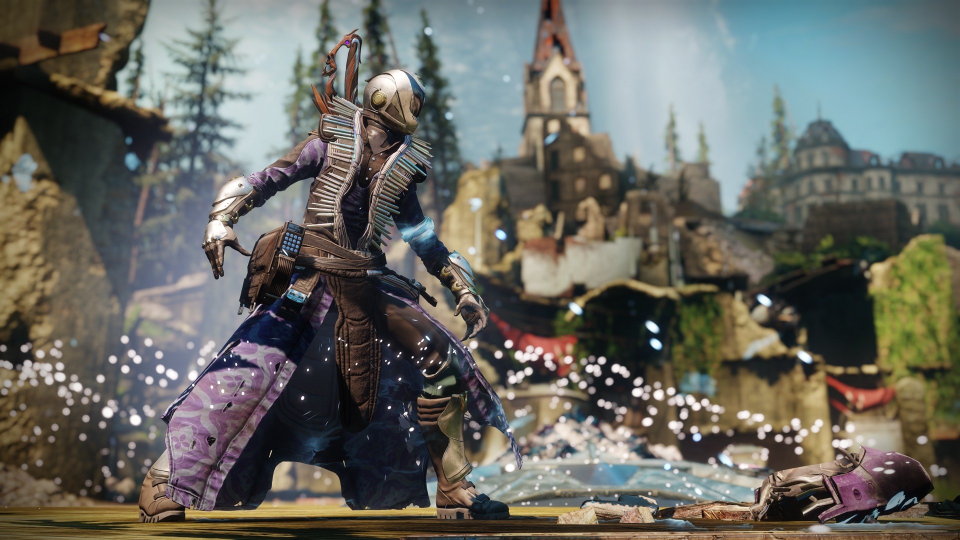 Destiny 2: Los Renegados - Imagen 16